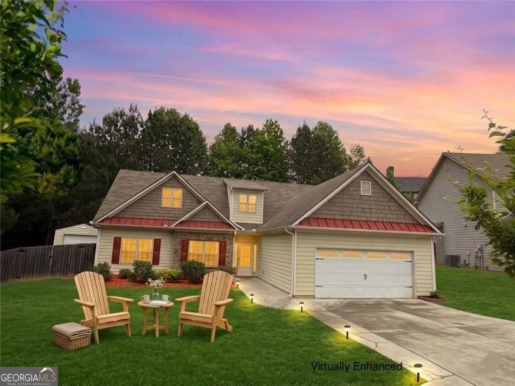 1109 Sandy Bank Court Auburn - Photo 35