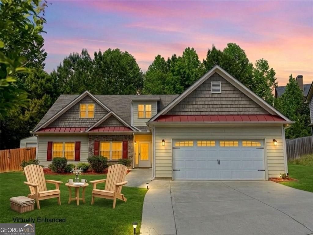 1109 Sandy Bank Court Auburn - Photo 36