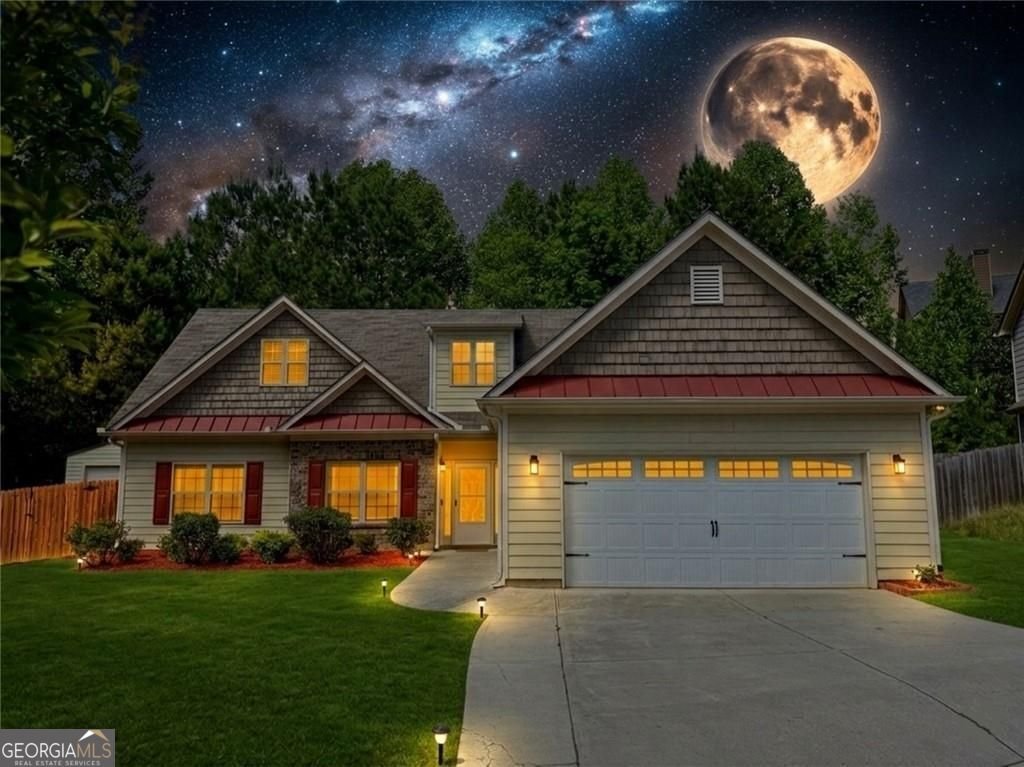 1109 Sandy Bank Court Auburn - Photo 37