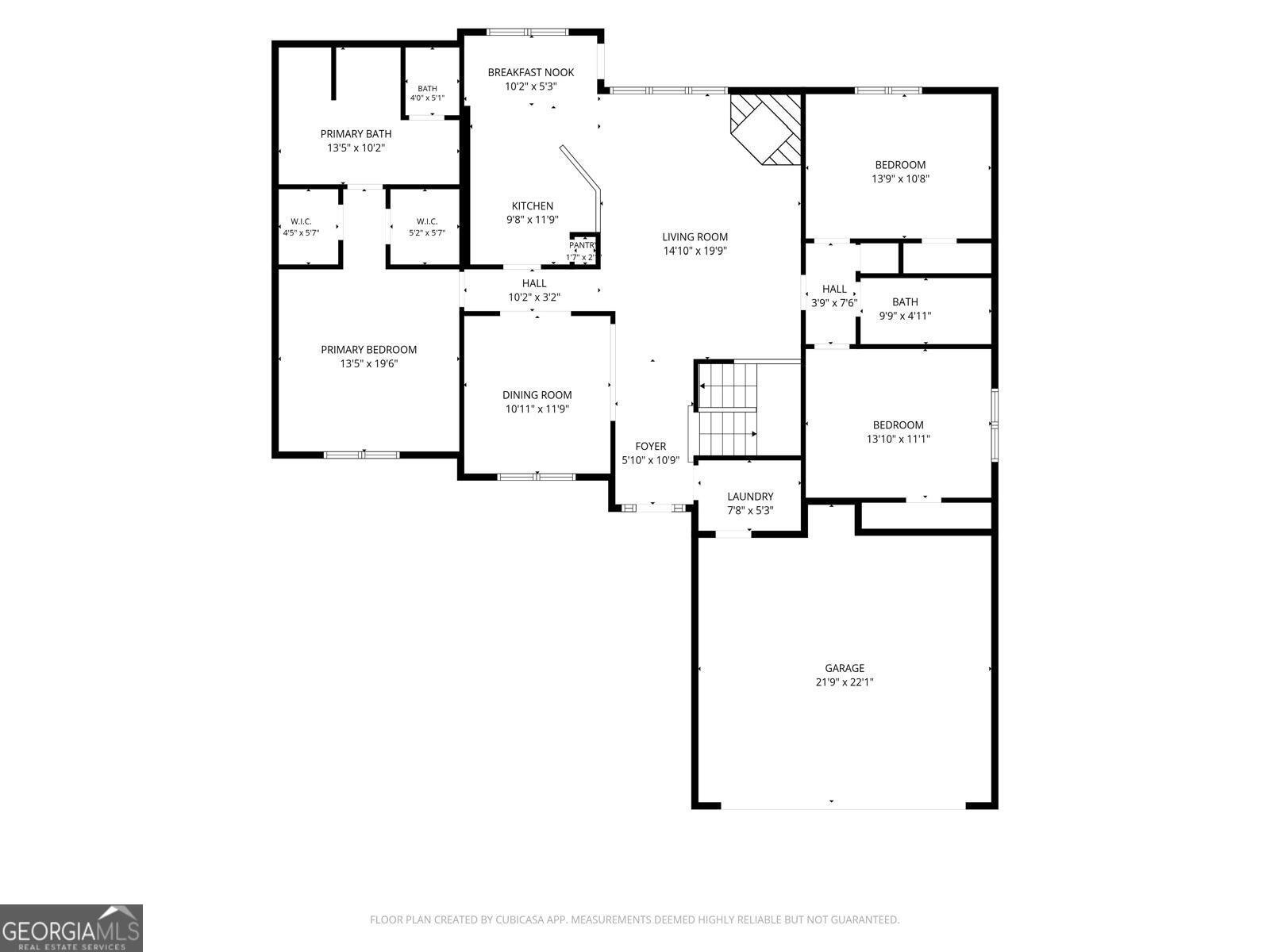 1109 Sandy Bank Court Auburn - Photo 38
