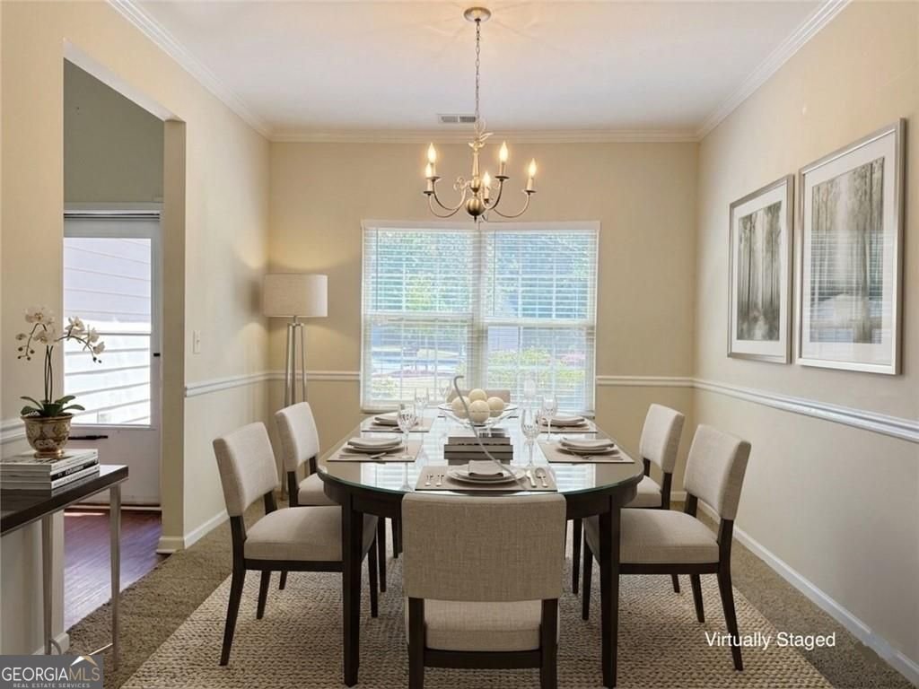 1109 Sandy Bank Court Auburn - Photo 6