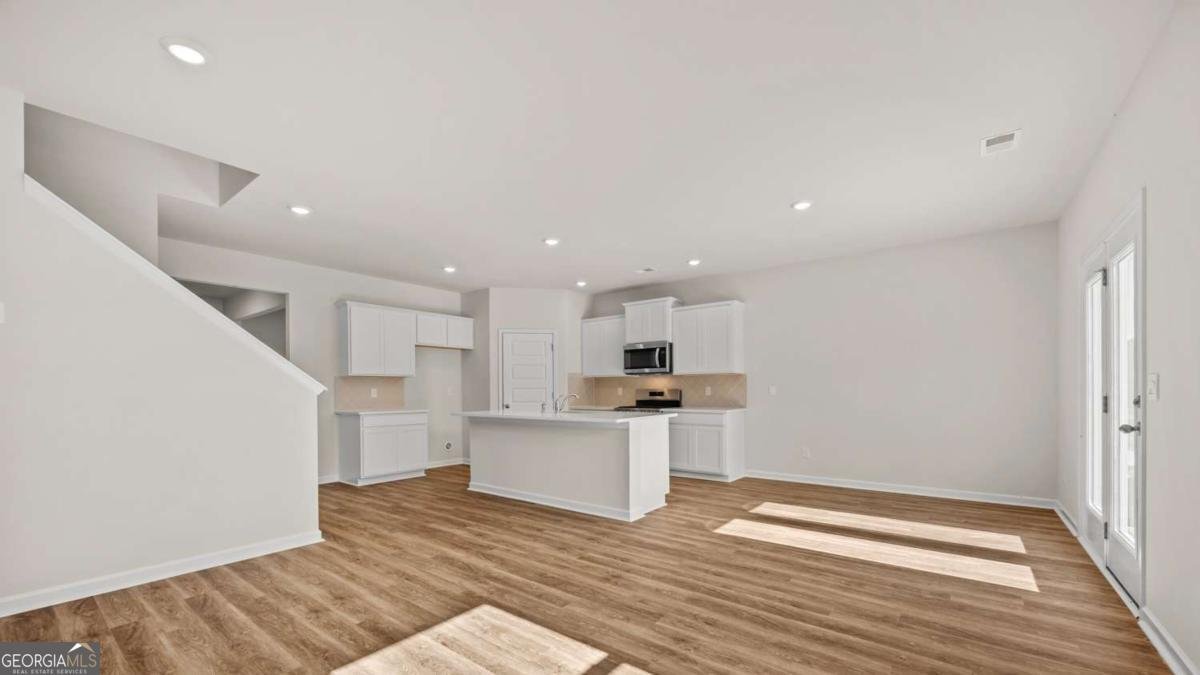 504 Whitman Lane Stockbridge - Photo 14