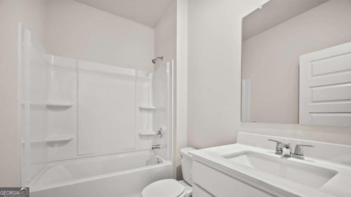 504 Whitman Lane Stockbridge - Photo 16