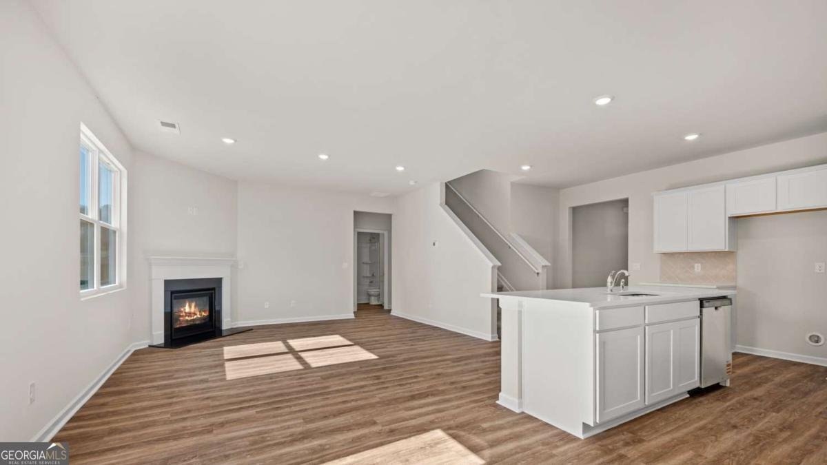 504 Whitman Lane Stockbridge - Photo 9