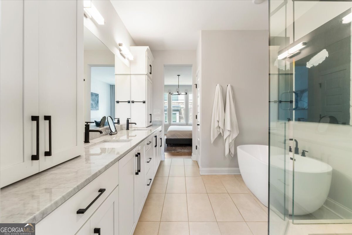 529 Broadview Lane Atlanta - Photo 12