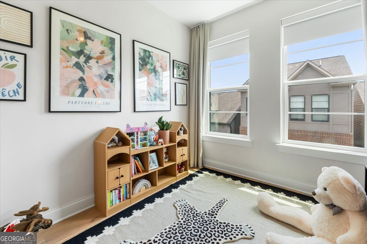 529 Broadview Lane Atlanta - Photo 14
