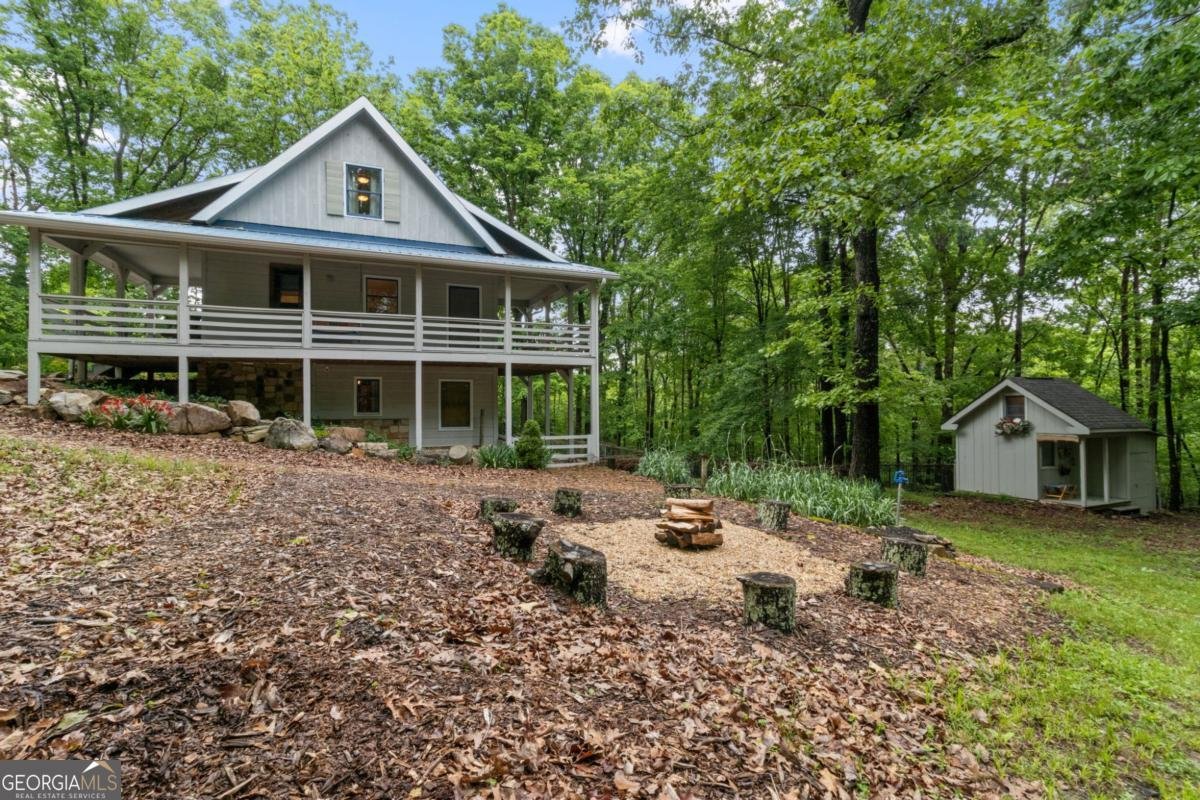 219 Raven Cliff Road Talking Rock - Photo 50
