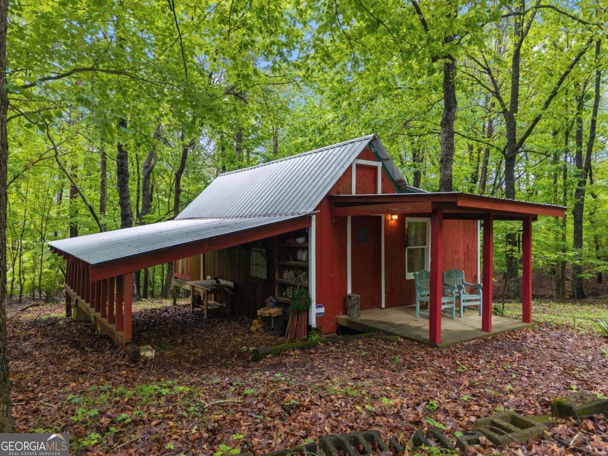 219 Raven Cliff Road Talking Rock - Photo 57