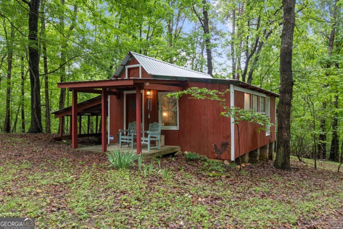 219 Raven Cliff Road Talking Rock - Photo 58