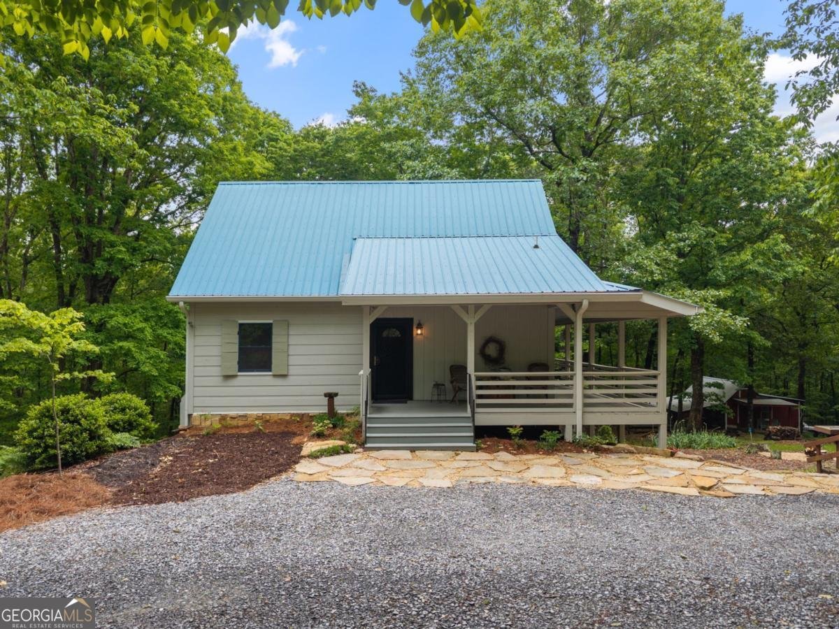 219 Raven Cliff Road Talking Rock - Photo 74