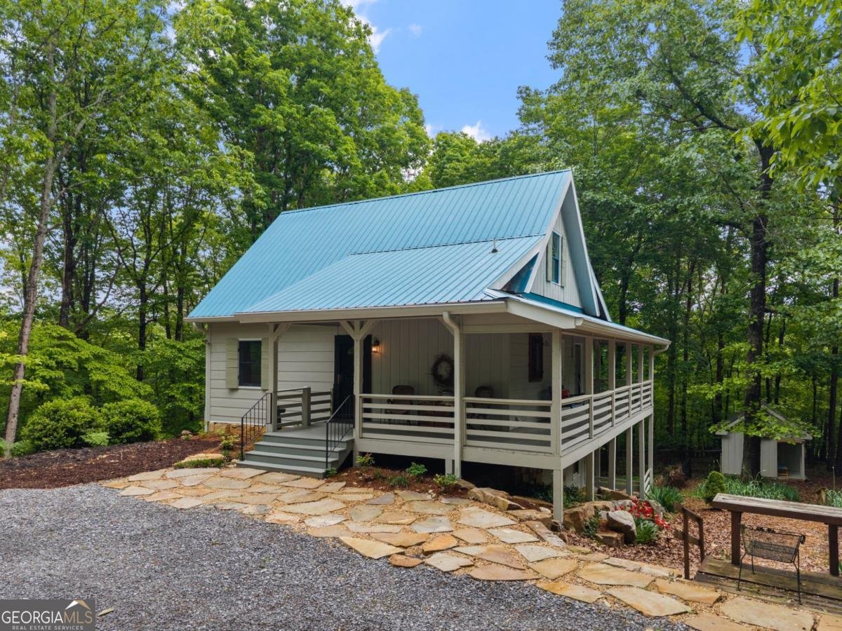 219 Raven Cliff Road Talking Rock - Photo 76