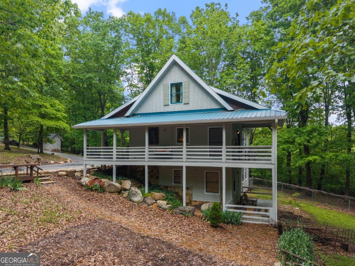 219 Raven Cliff Road Talking Rock - Photo 77