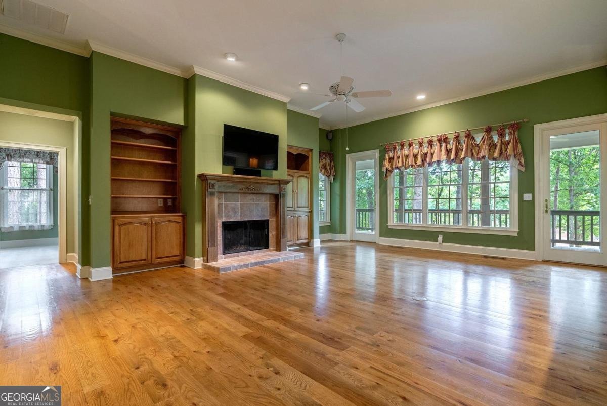 1021 Planters Lane Greensboro - Photo 10