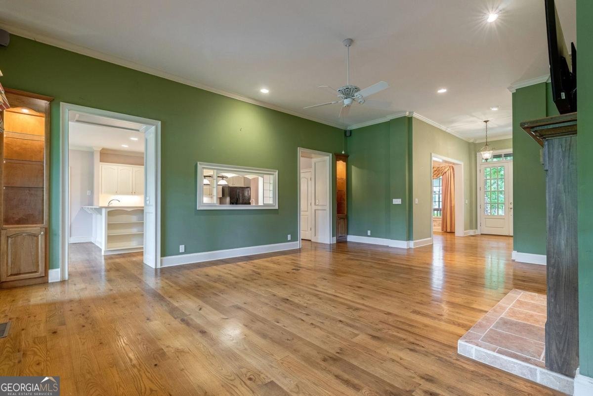 1021 Planters Lane Greensboro - Photo 12