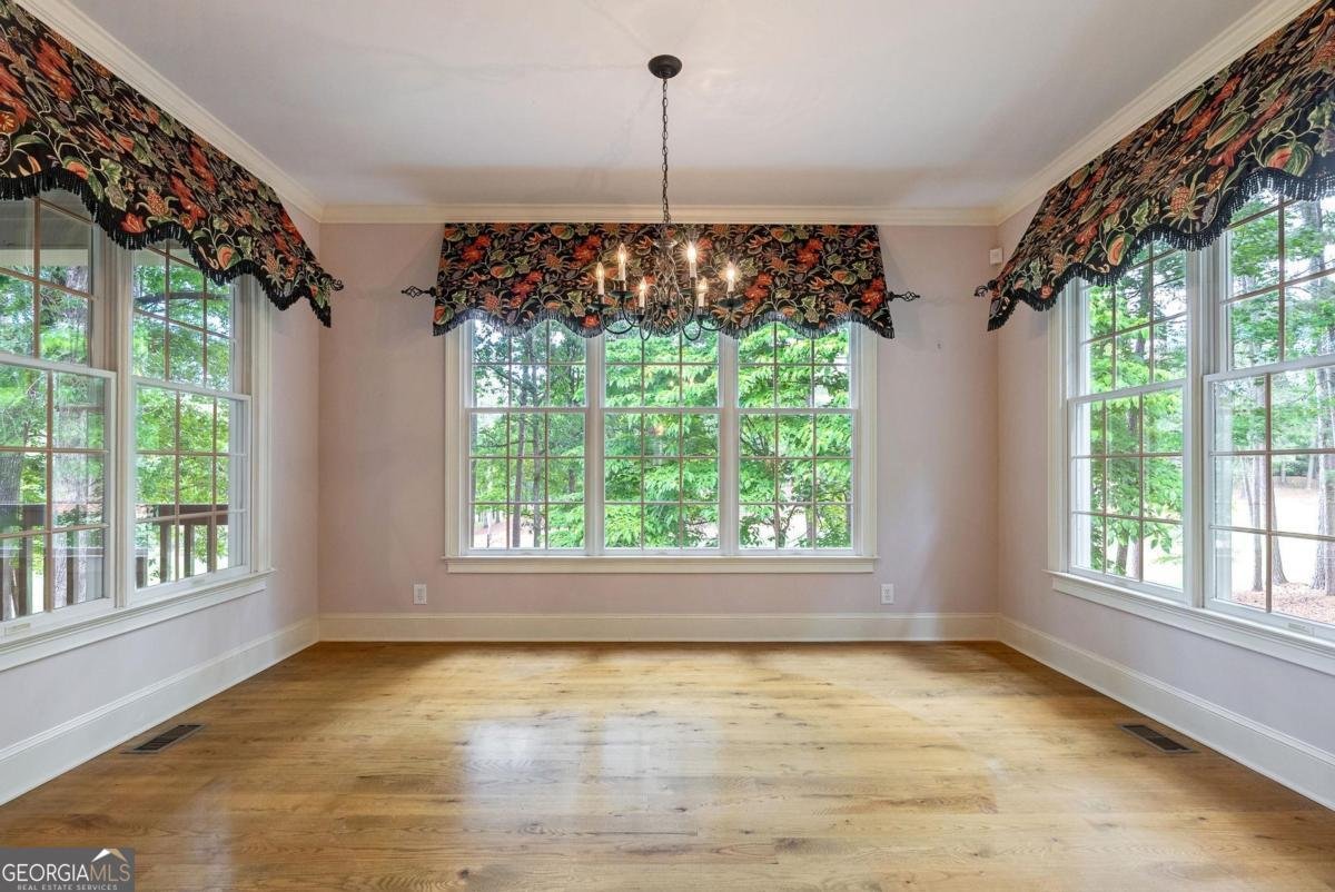 1021 Planters Lane Greensboro - Photo 18