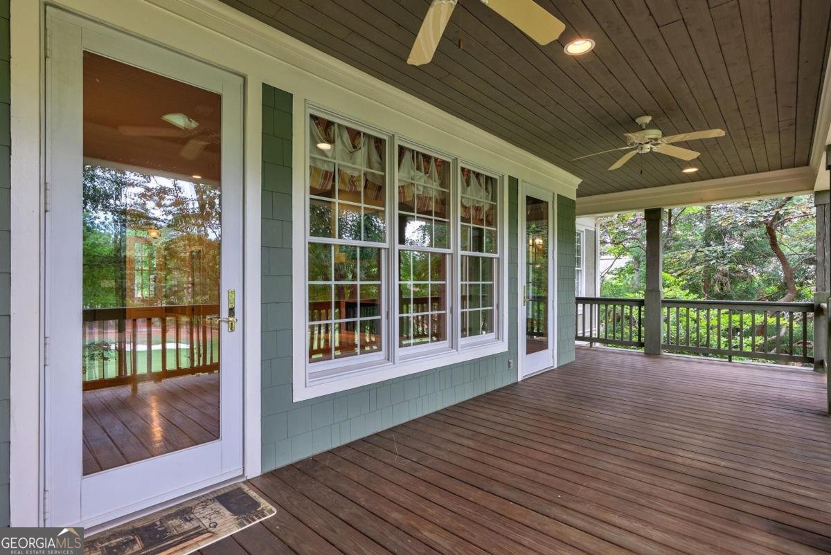 1021 Planters Lane Greensboro - Photo 22