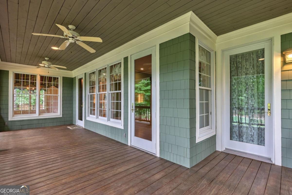 1021 Planters Lane Greensboro - Photo 23