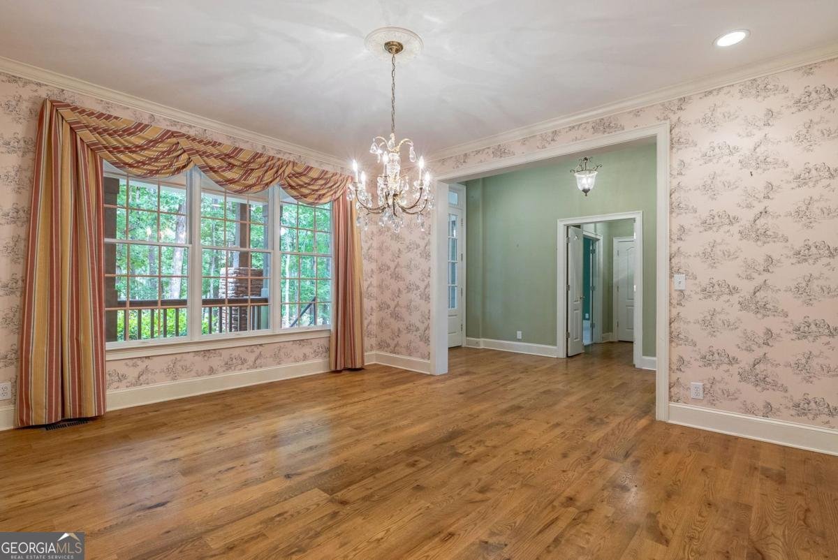 1021 Planters Lane Greensboro - Photo 24