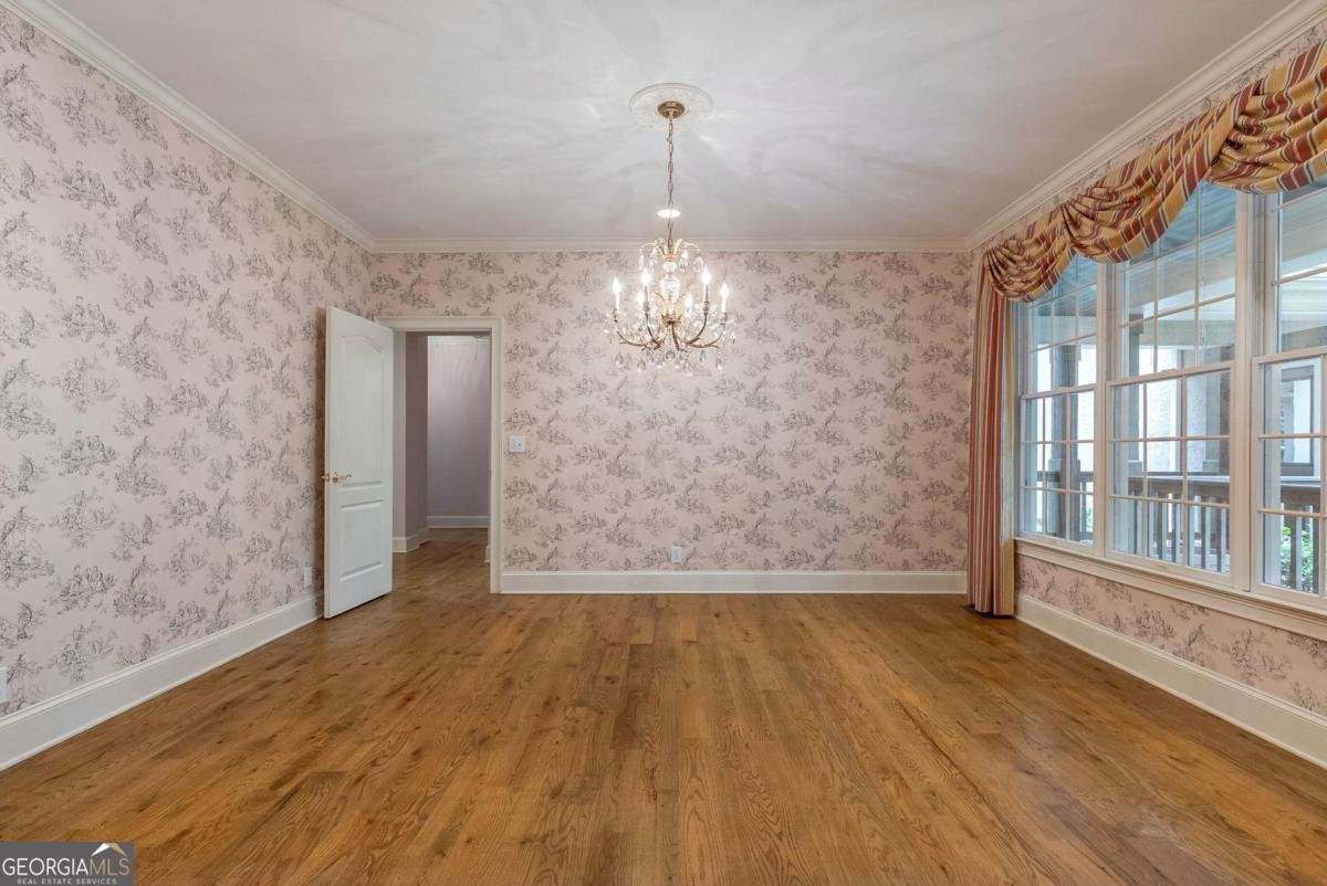 1021 Planters Lane Greensboro - Photo 25