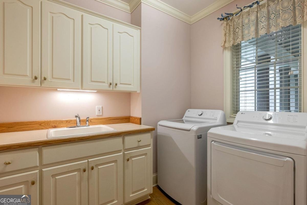 1021 Planters Lane Greensboro - Photo 26