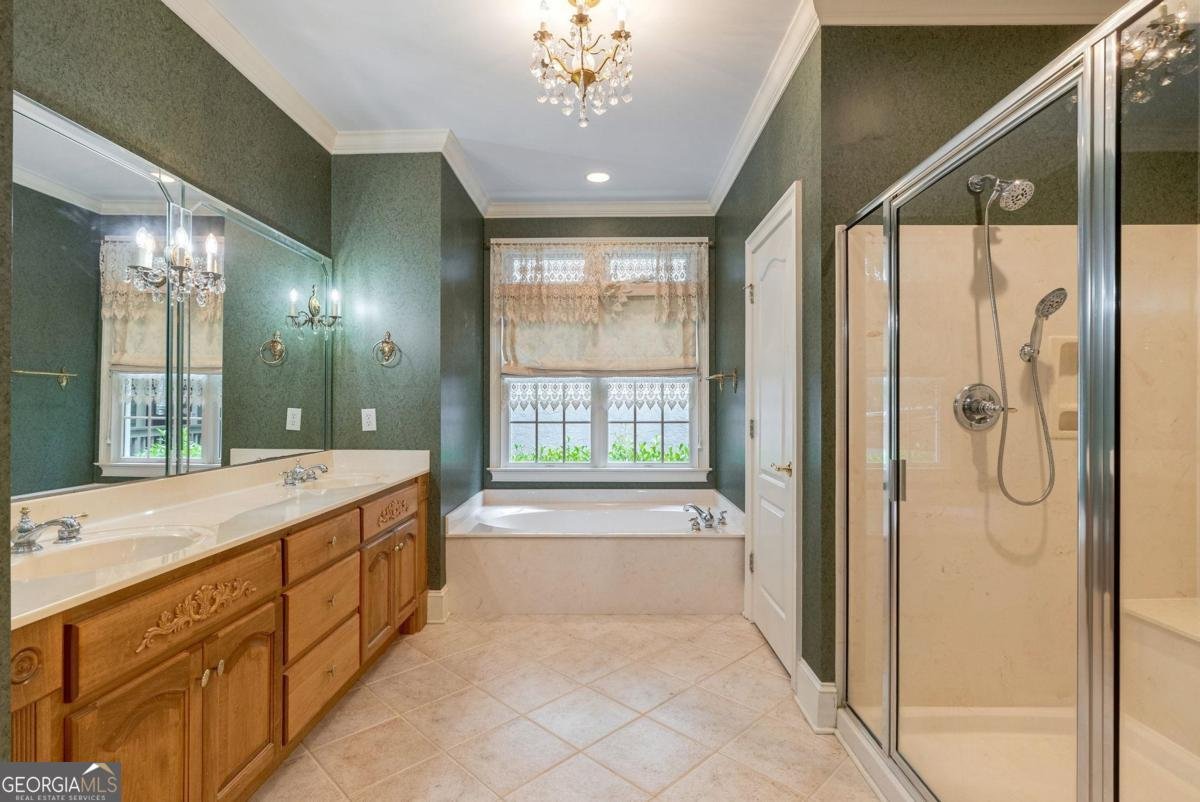1021 Planters Lane Greensboro - Photo 30