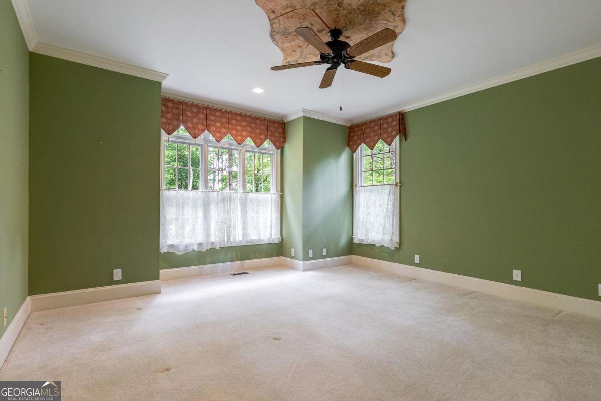 1021 Planters Lane Greensboro - Photo 36