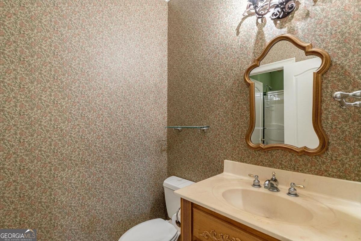 1021 Planters Lane Greensboro - Photo 38