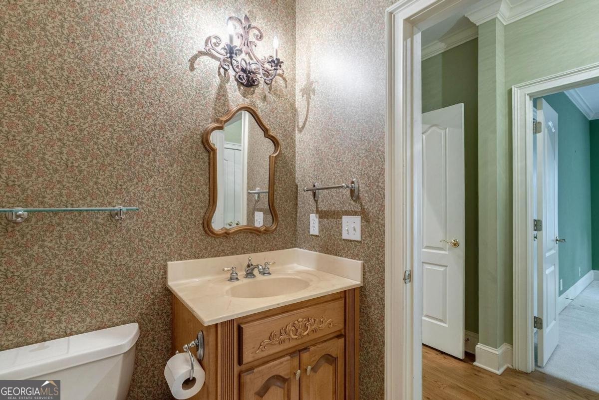1021 Planters Lane Greensboro - Photo 39