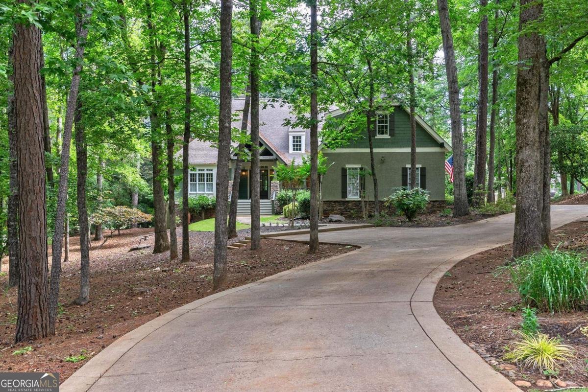 1021 Planters Lane Greensboro - Photo 47