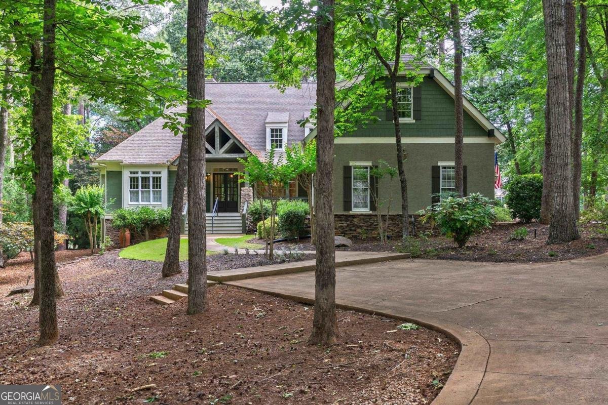 1021 Planters Lane Greensboro - Photo 48