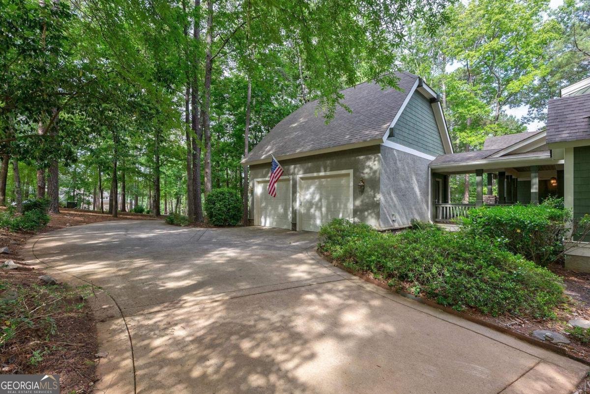 1021 Planters Lane Greensboro - Photo 49