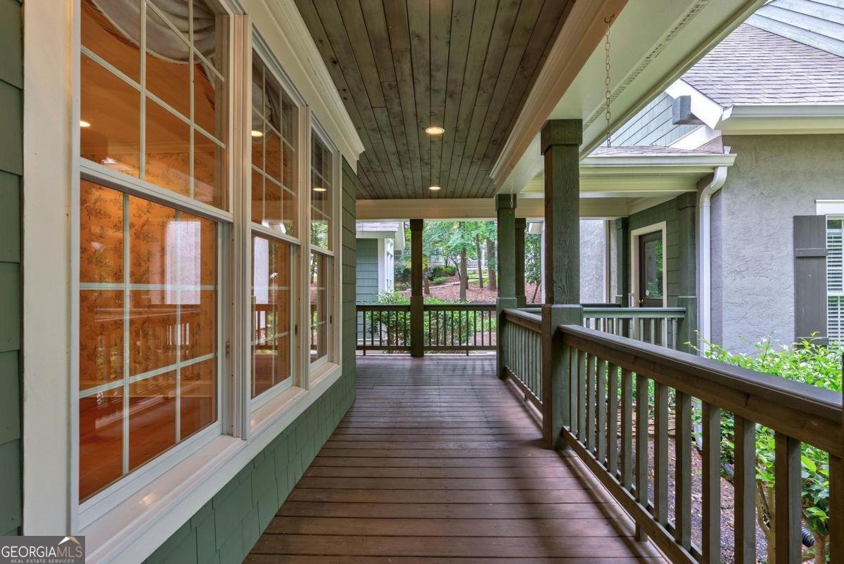 1021 Planters Lane Greensboro - Photo 6
