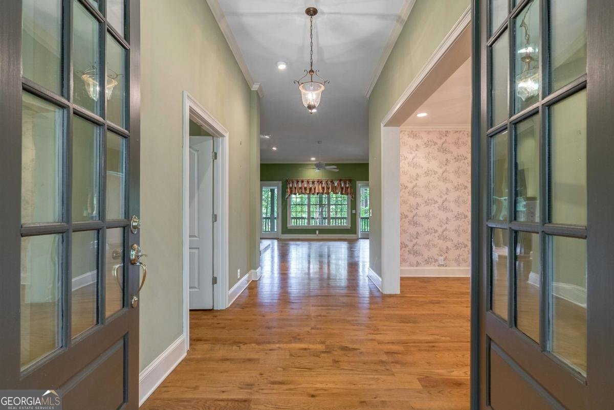 1021 Planters Lane Greensboro - Photo 8