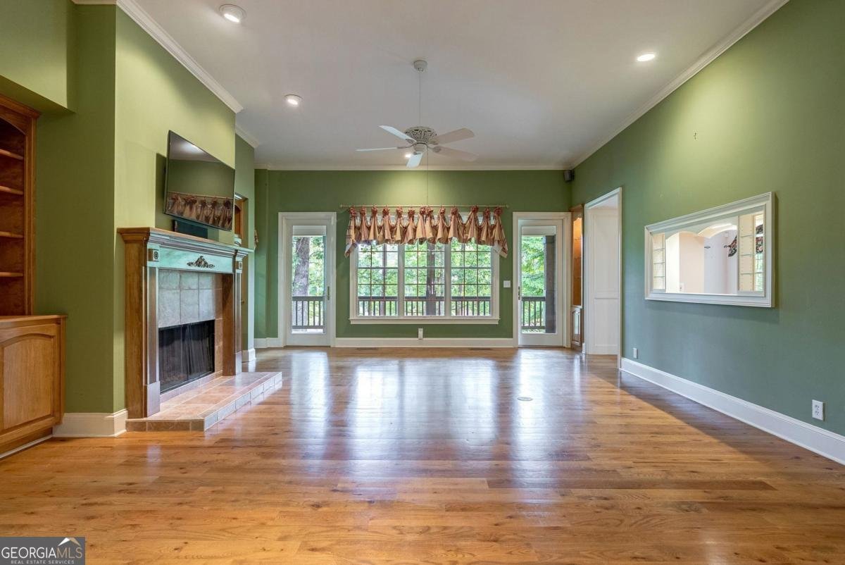 1021 Planters Lane Greensboro - Photo 9