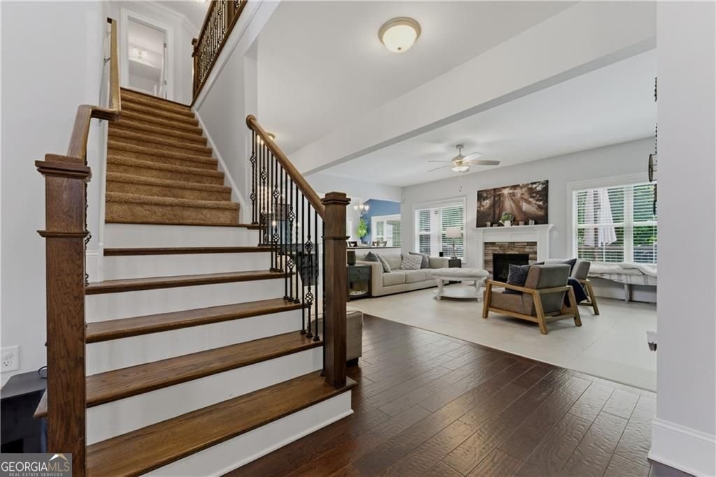 2811 Magnolia Creek Drive Kennesaw - Photo 10