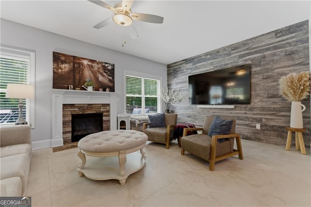 2811 Magnolia Creek Drive Kennesaw - Photo 12