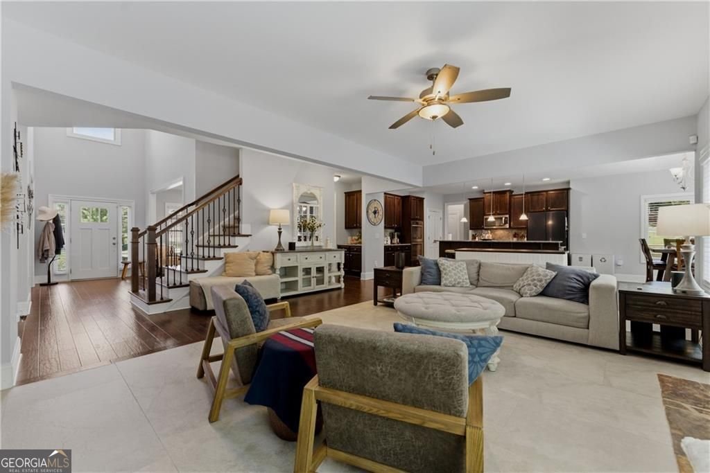 2811 Magnolia Creek Drive Kennesaw - Photo 14