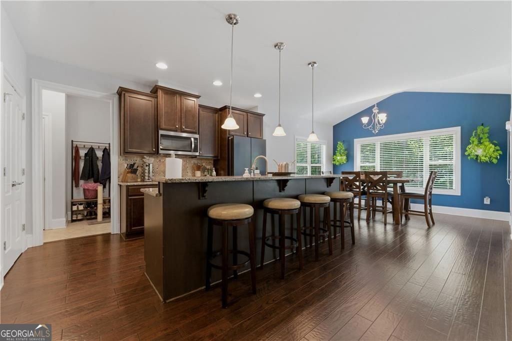 2811 Magnolia Creek Drive Kennesaw - Photo 15
