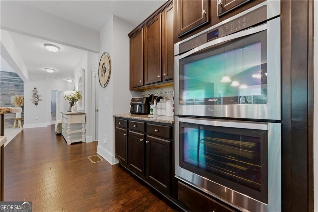2811 Magnolia Creek Drive Kennesaw - Photo 17