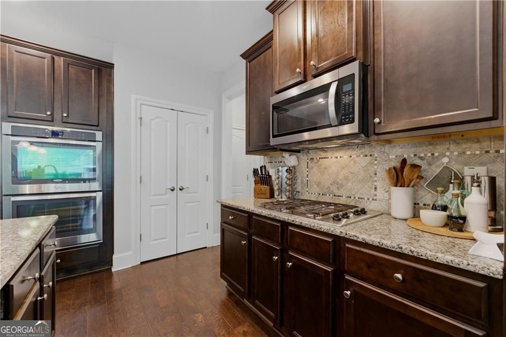 2811 Magnolia Creek Drive Kennesaw - Photo 18