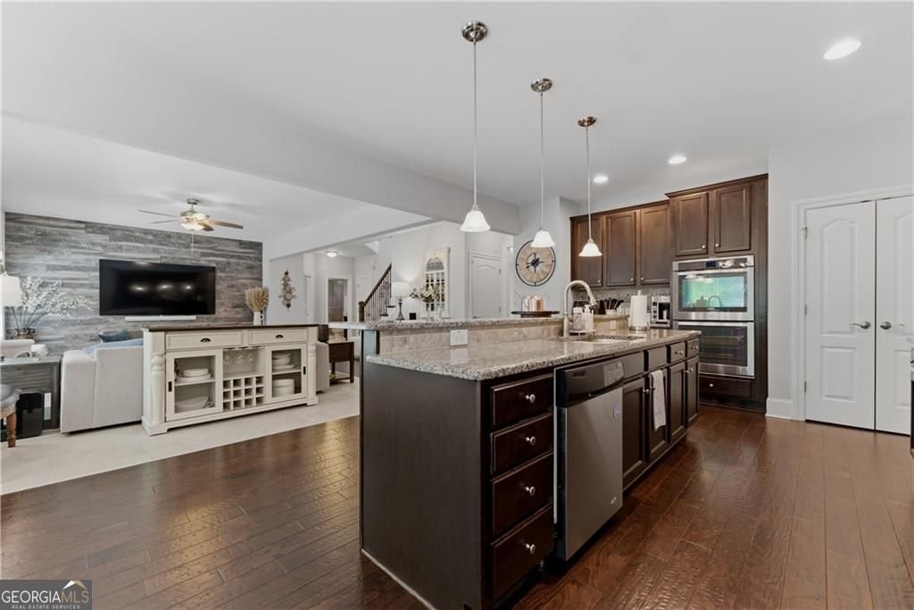 2811 Magnolia Creek Drive Kennesaw - Photo 19