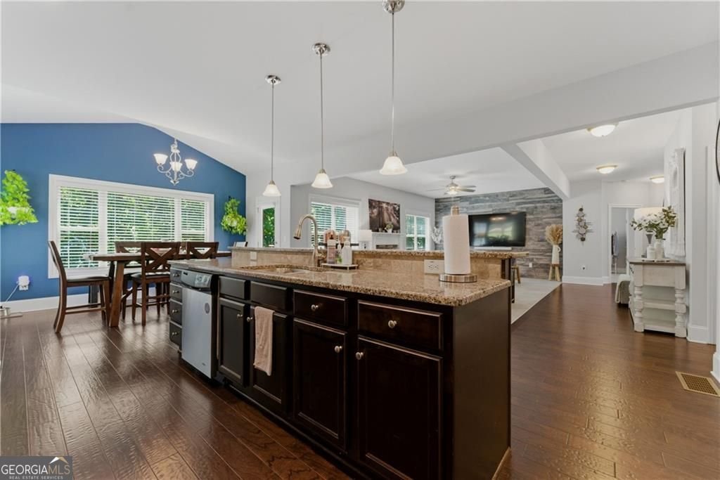 2811 Magnolia Creek Drive Kennesaw - Photo 20