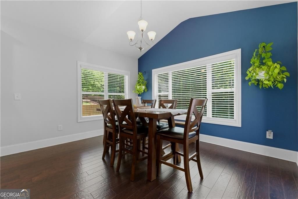 2811 Magnolia Creek Drive Kennesaw - Photo 21