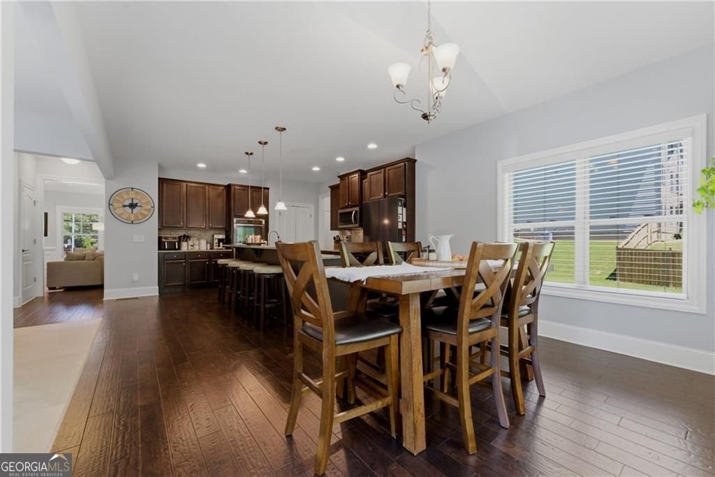 2811 Magnolia Creek Drive Kennesaw - Photo 22