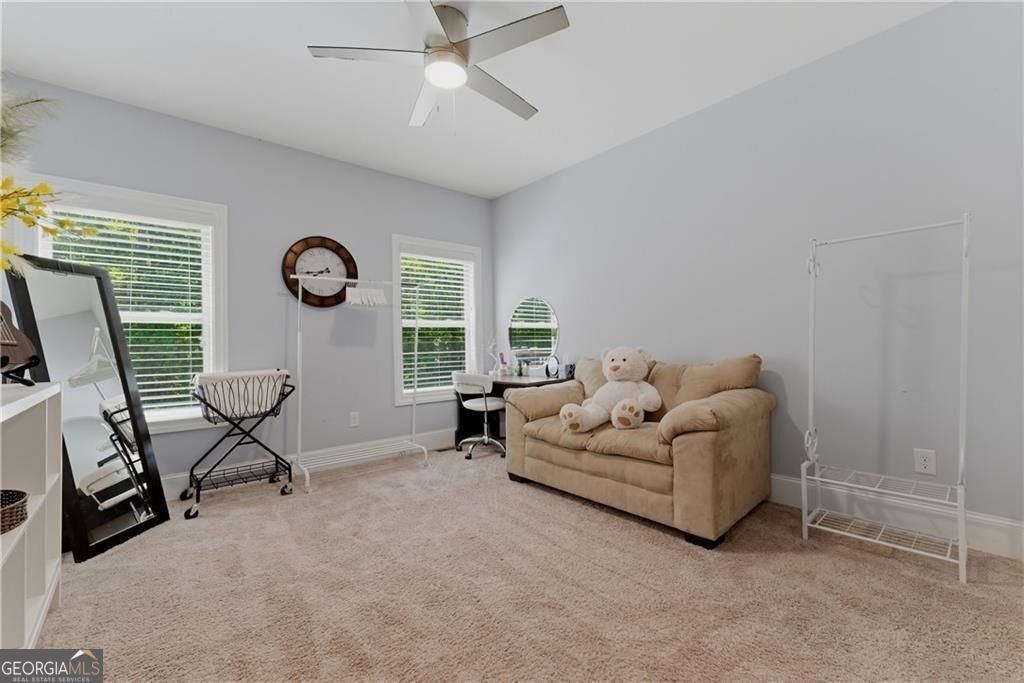 2811 Magnolia Creek Drive Kennesaw - Photo 24