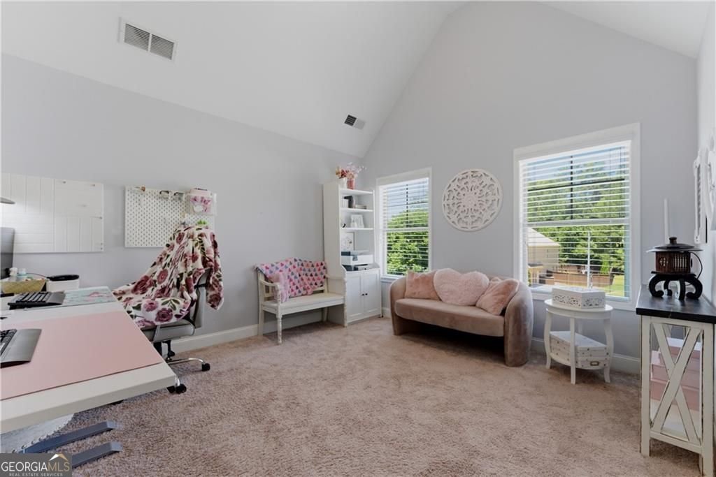 2811 Magnolia Creek Drive Kennesaw - Photo 28