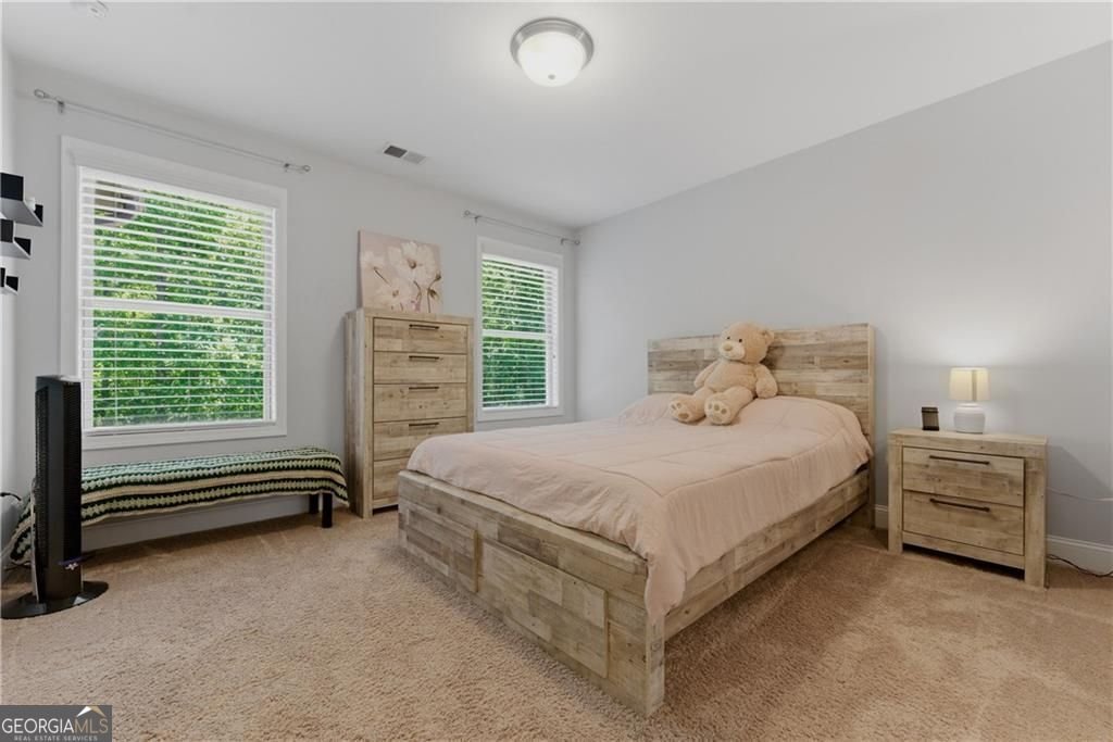 2811 Magnolia Creek Drive Kennesaw - Photo 30