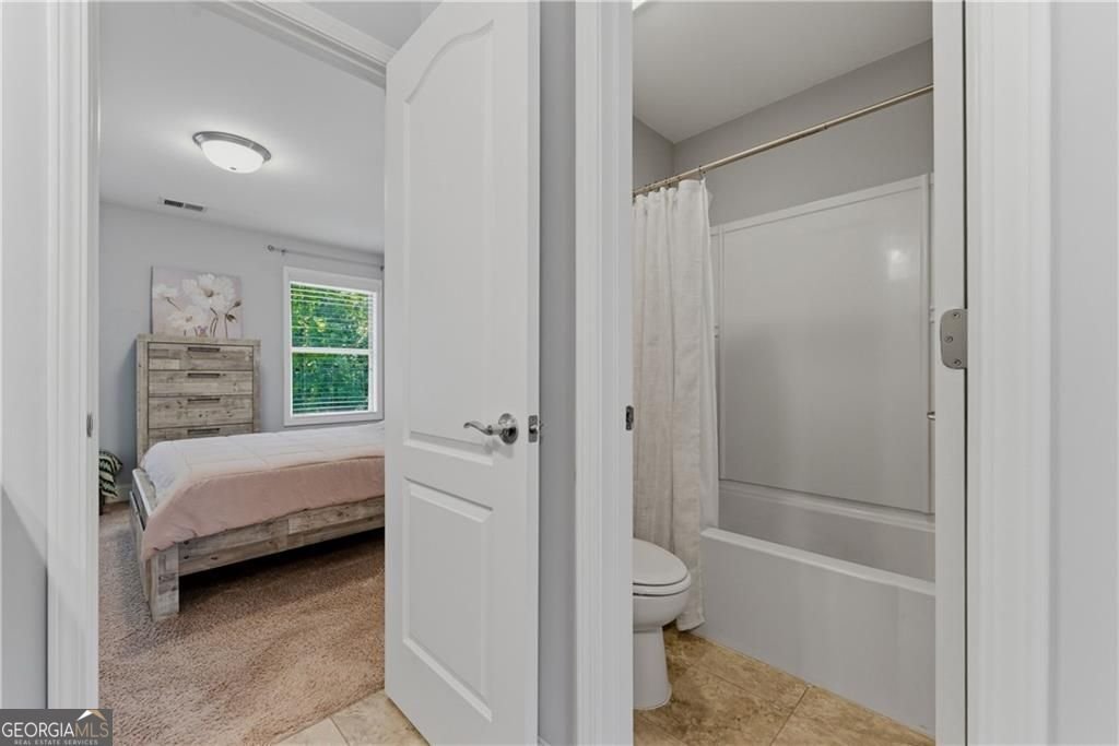 2811 Magnolia Creek Drive Kennesaw - Photo 32
