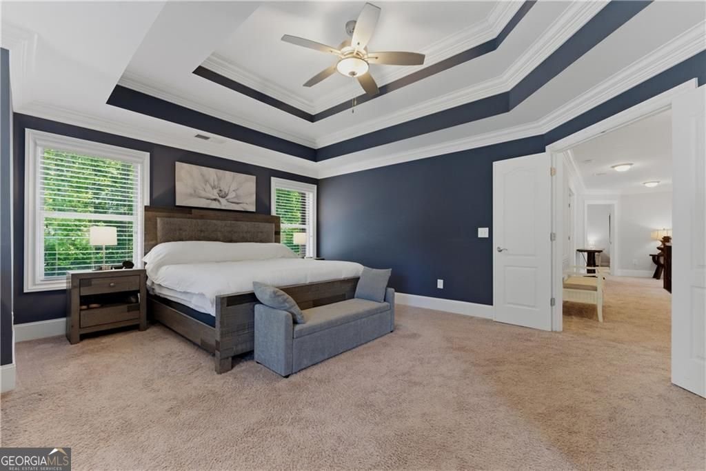 2811 Magnolia Creek Drive Kennesaw - Photo 36