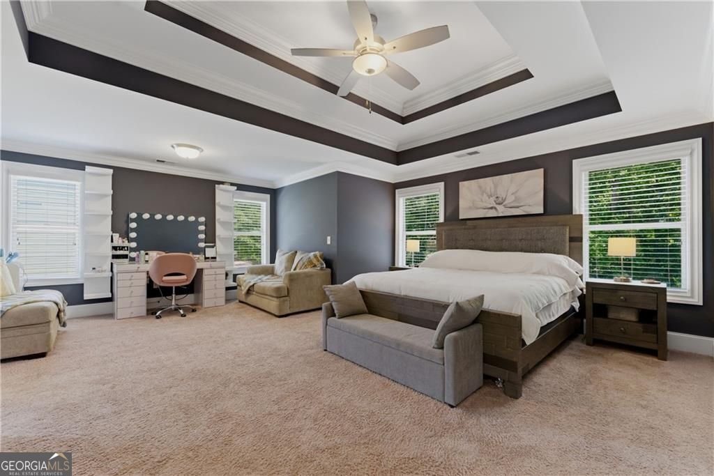 2811 Magnolia Creek Drive Kennesaw - Photo 37